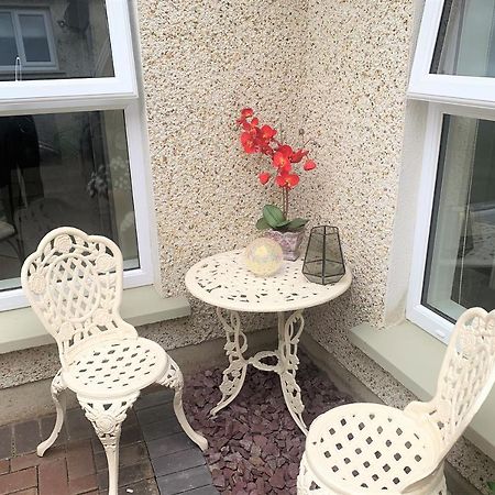 Naas 2 Bedroom Back Garden Escape Екстер'єр фото