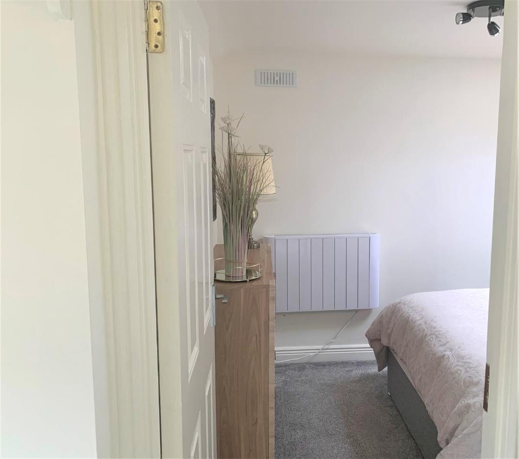 Naas 2 Bedroom Back Garden Escape Екстер'єр фото
